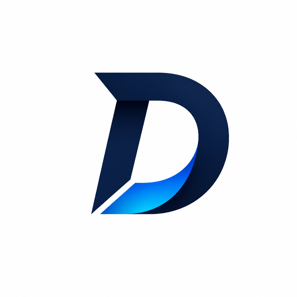 D
